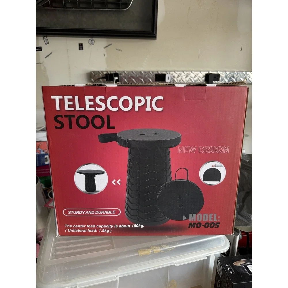 The Unbranded Brand durable portable
